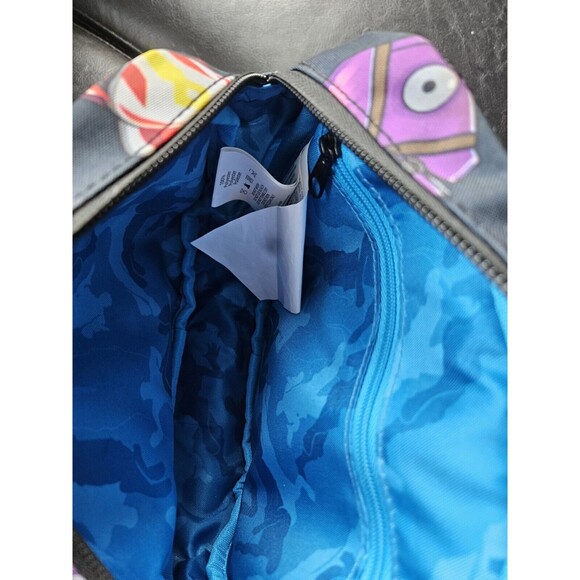 FORTNITE Multiplier Waist Pack NEW Rare - Picture 8 of 11